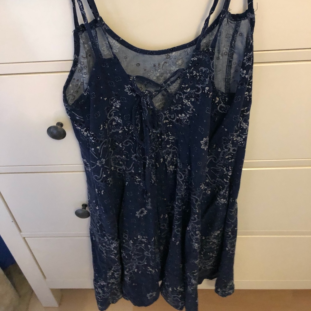bathing suit coverup